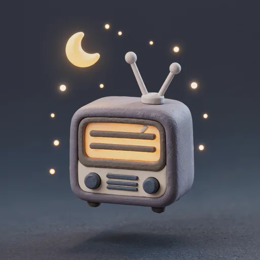 Biểu tượng Our Radio